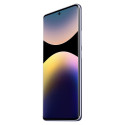 Xiaomi Redmi Note 14 Pro+ lavendlililla 6,67" AMOLED 1220 x 2712 pikslit Qualcomm Snapdragon sisemäl