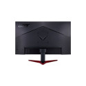Acer Nitro QG241YEbii | 23.8 " | IPS | 16:9 | 100 Hz | 4 ms | 1920 x 1080 pixels | 250 cd/m² | HDMI 