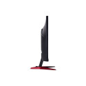 Acer Nitro QG241YEbii | 23,8" | IPS | 16:9 | 100 Hz | 4 ms | 1920 x 1080 pikslit | 250 cd/m² | HDMI-