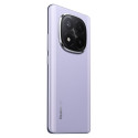 Xiaomi Redmi Note 14 Pro+ lavendlililla 6,67" AMOLED 1220 x 2712 pikslit Qualcomm Snapdragon sisemäl