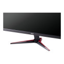 Acer Nitro QG241YEbii | 23.8 " | IPS | 16:9 | 100 Hz | 4 ms | 1920 x 1080 pixels | 250 cd/m² | HDMI 