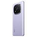 Xiaomi Redmi Note 14 Pro+ lavendlililla 6,67" AMOLED 1220 x 2712 pikslit Qualcomm Snapdragon sisemäl