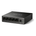 Mercusys MS105GS 5-portine gigabit lauaarvuti lüliti
