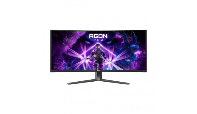 AOC AGON PRO AG346UCD - 175Hz | UWQHD | 34'' | QD OLED | 0.03ms