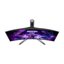 AOC Agon Pro QD-OLED AG346UCD monitor
