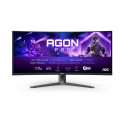 AOC Agon Pro QD-OLED AG346UCD monitor