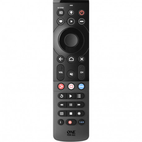 One for All universal remote control Smart Streamer