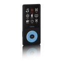 Lenco XEMIO-860 MP4 player 8GB blue