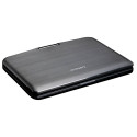 Lenco DVP-1010 kaasaskantav 10'' DVD-mängija must