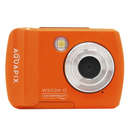 Aquapix W2024 SPLASH orange