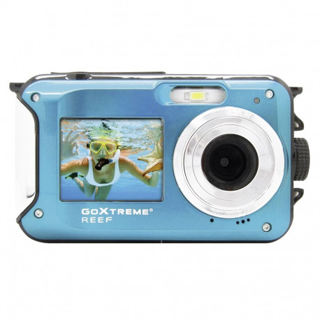 GoXtreme Reef blue