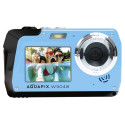 Aquapix W3048 EDGE jääsinine