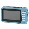 Aquapix W3048 EDGE jääsinine