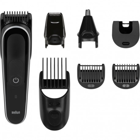 Braun MGK3440 All-In-One Styling Set