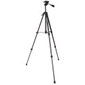 Rollei Compact Traveler Star S2 statiiv must