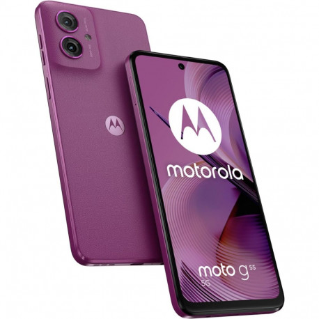 Motorola Moto G55 5G 8GB / 256GB, purple