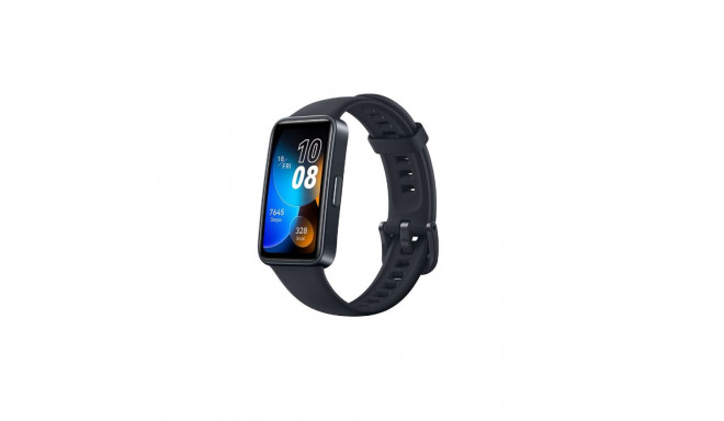 Huawei Band 8 must nutivõru