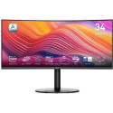 MSI Modern MD342CQP monitor