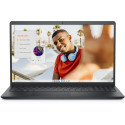 Dell Inspiron 15 3535 süsinikmust 15,6" WVA FHD 1920 x 1080 pikslit peegeldusvastane AMD Ryzen 5 753