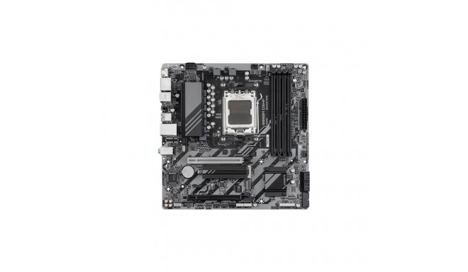 "Gigabyte B850M D3HP | protsessoripere AMD | protsessoripesa AM5 | DDR5 | toetatud kõvaketta liidese
