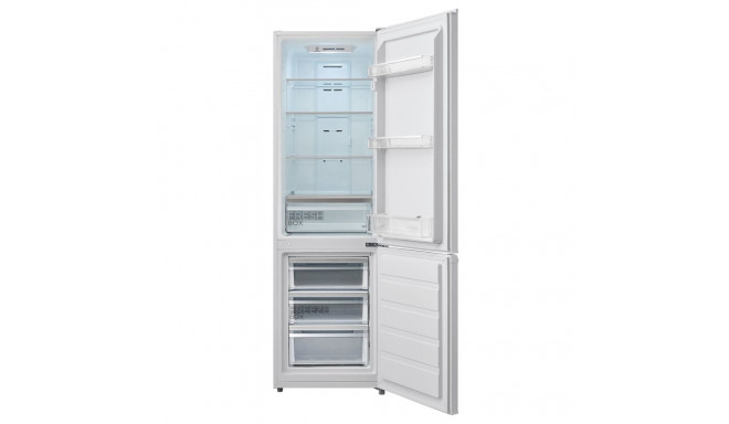 Midea külmik | MDRB380FGE01A | energiatõhususe klass E | eraldiseisev | kombi | kõrgus 180 cm | No F