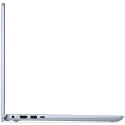 Dell Inspiron 14 5445 jääsinine 14" WVA FHD+ 1920 x 1200 pikslit peegeldusvastane AMD Ryzen 5 8540U 
