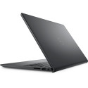 Dell Inspiron 15 3535 süsinikmust 15,6" WVA FHD 1920 x 1080 pikslit peegeldusvastane AMD Ryzen 5 753