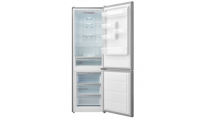 Midea Refrigerator | MDRB424FGE02I | Energy efficiency class E | Free standing | Combi | Height 188 