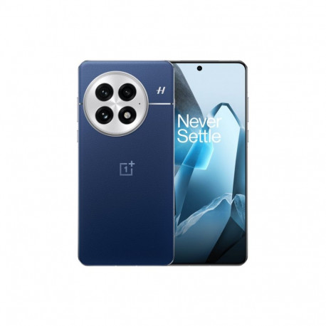 OnePlus 13 | midnight ocean | 6,82" | LTPO AMOLED | 1440 x 3168 pikslit | Snapdragon 8 Elite (3 nm)