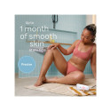 Braun | Epilator | SE5-050 Silk-épil 5 | Operating time (max) 40 min | Number of power levels 1 | We