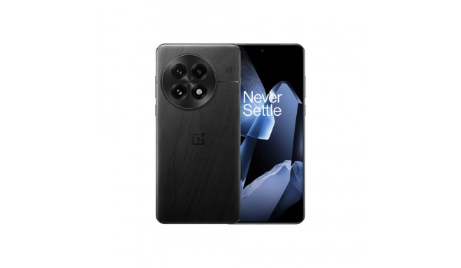 OnePlus 13 | Black Eclipse | 6.82 " | LTPO AMOLED | 1440 x 3168 pixels | Snapdragon 8 Elite (3 nm) |