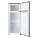 Midea külmik | MDRT294FGE50 | energiatõhususe klass E | vabaltseisev | kahe uksega | kõrgus 143 cm |