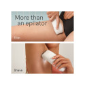 Braun | Epilator | SE5-050 Silk-épil 5 | Operating time (max) 40 min | Number of power levels 1 | We