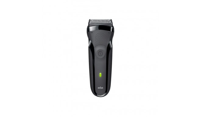 Braun 300s 3-Flex Series 3 must pardel