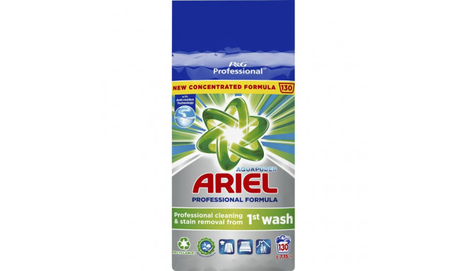 Ariel pesupulber regular professional 7,15 kg