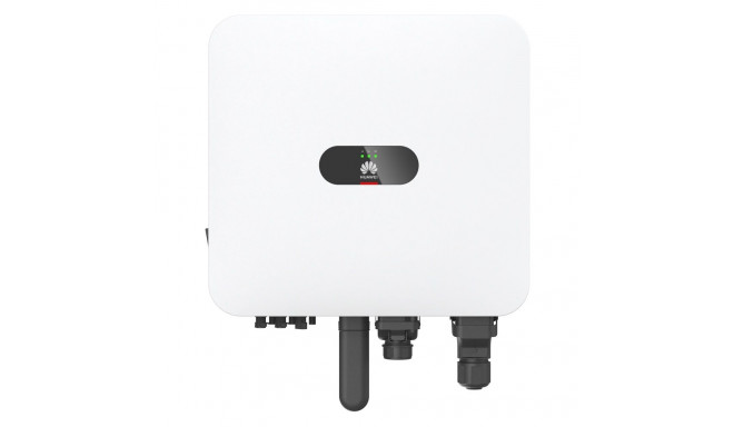 Huawei Hybrid Unbalanced Load Inverter | SUN2000-8K-MAP0