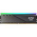 ADATA XPG Lancer Blade RGB Mälu, DDR5, 32GB, 6000MHz, CL30 (AX5U6000C3032G-SLABRBK)