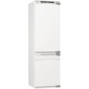 Gorenje integreeritud külmik NRKI517E42 energiatõhususe klass E combi kõrgus 177,2 cm no frost süste