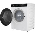 Gorenje pesumasin-kuivati valge Wi-Fi aurufunktsiooniga