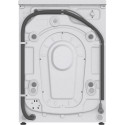 Gorenje pesumasin-kuivati valge Wi-Fi aurufunktsiooniga