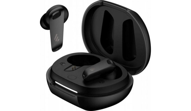 Edifier NeoBuds Plus Black Headphones