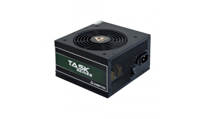 Chieftec Task 700W toiteplokk (TPS-700S)