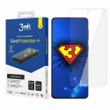 3MK Silver Protect+ Sam S23 Ultra S918Wet-mounted antimicrobial film