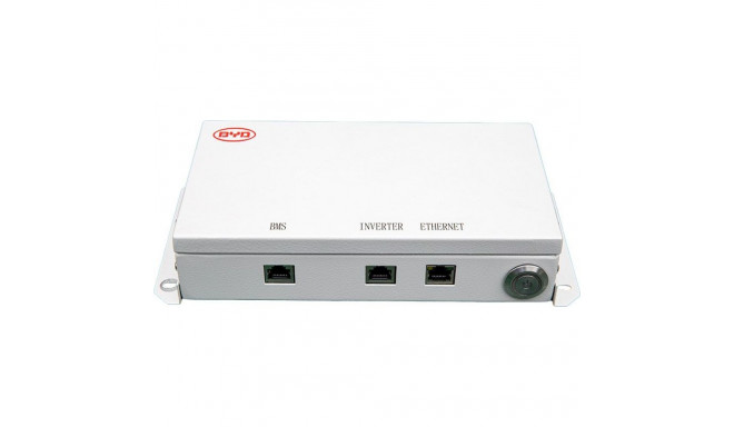 BYD | Battery Box Premium LVL BMU | 12833318-00