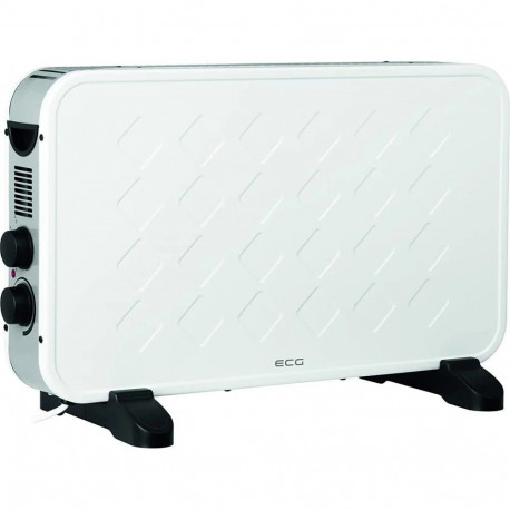 Heater ECG TK 2070 White