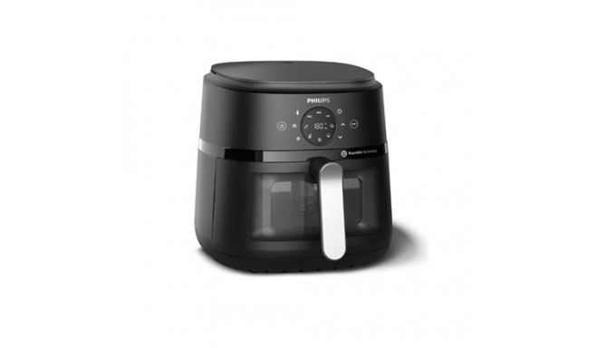 Philips NA231/00 Oil-Free Fryer