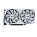 MSI GeForce RTX 3050 Ventus 2X XS OC White 8GB GDDR6 Graphics Card