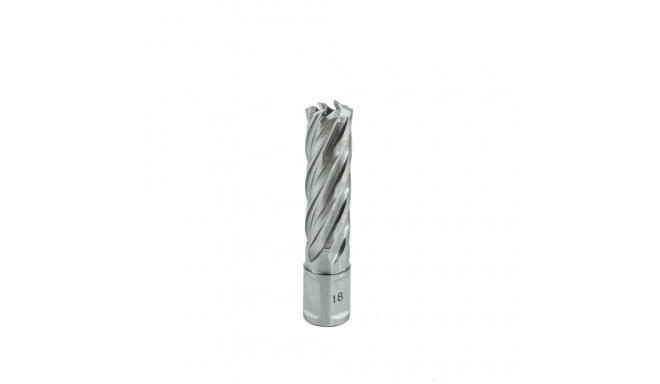 Drill bit HSS 18x55 mm. EUROBOOR