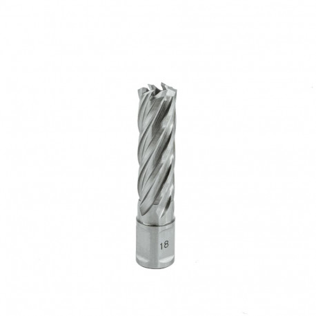 HSS puuriter 14x55 mm EUROBOOR