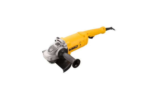 DEWALT nurklihvmasin DWE490-QS 230 mm 2000 W